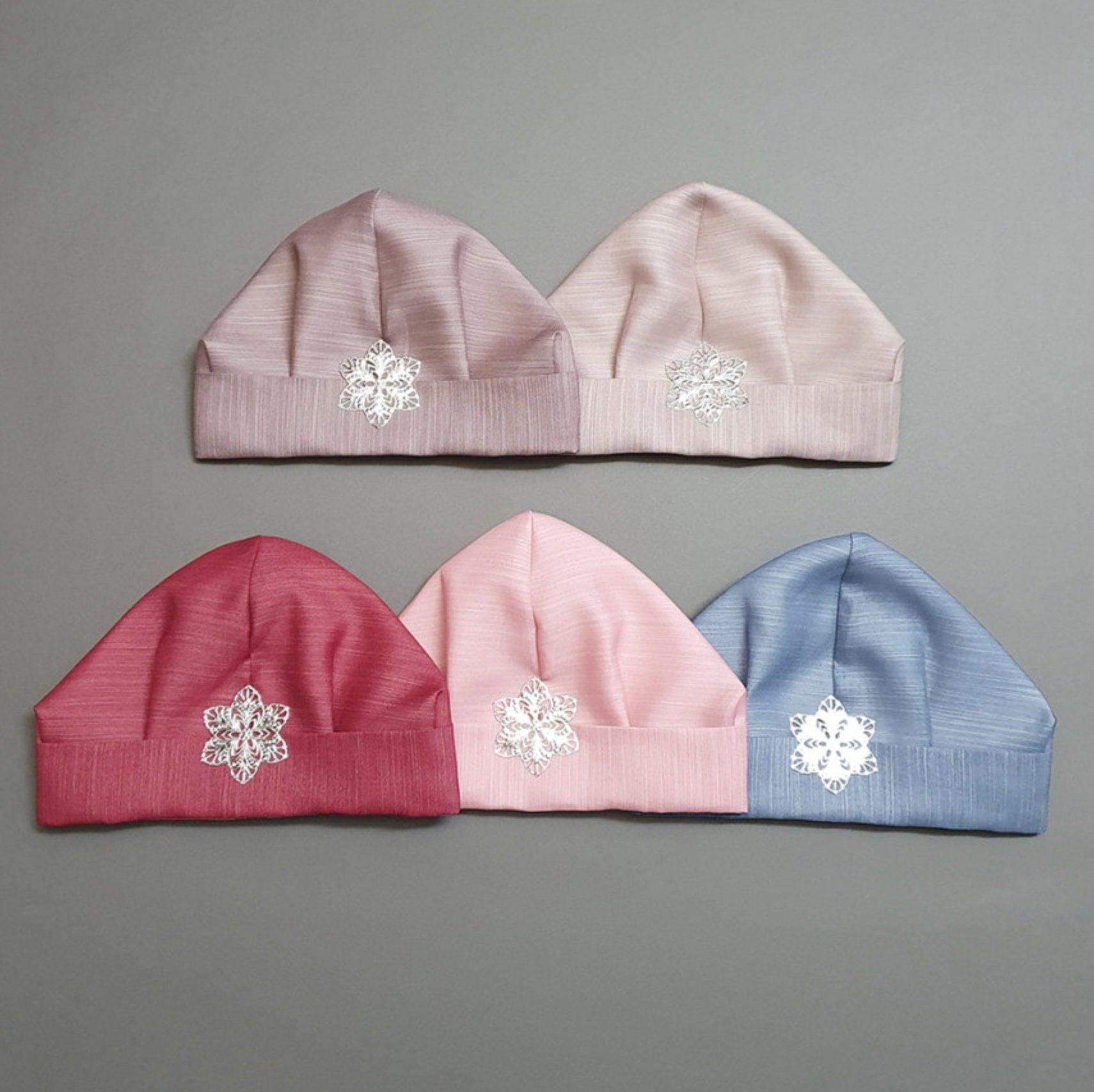 Sungju Gunmo (5 colors) - Native Korean
