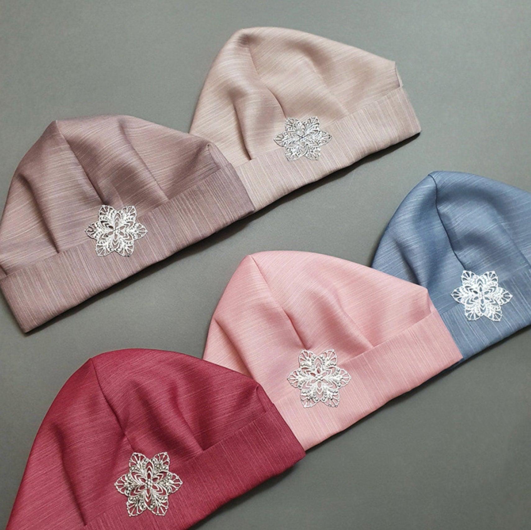 Sungju Gunmo (5 colors) - Native Korean