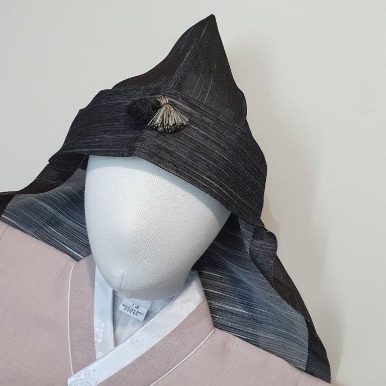 Tassel Bokgun (XS, S, M) - Native Korean