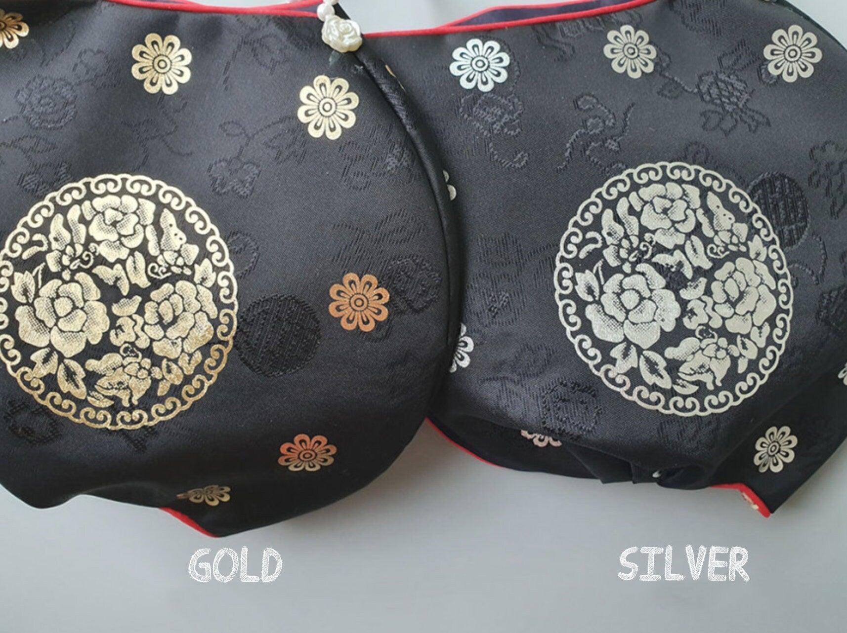 Traditional Jobawi (2 colors - XS, S) - Native Korean