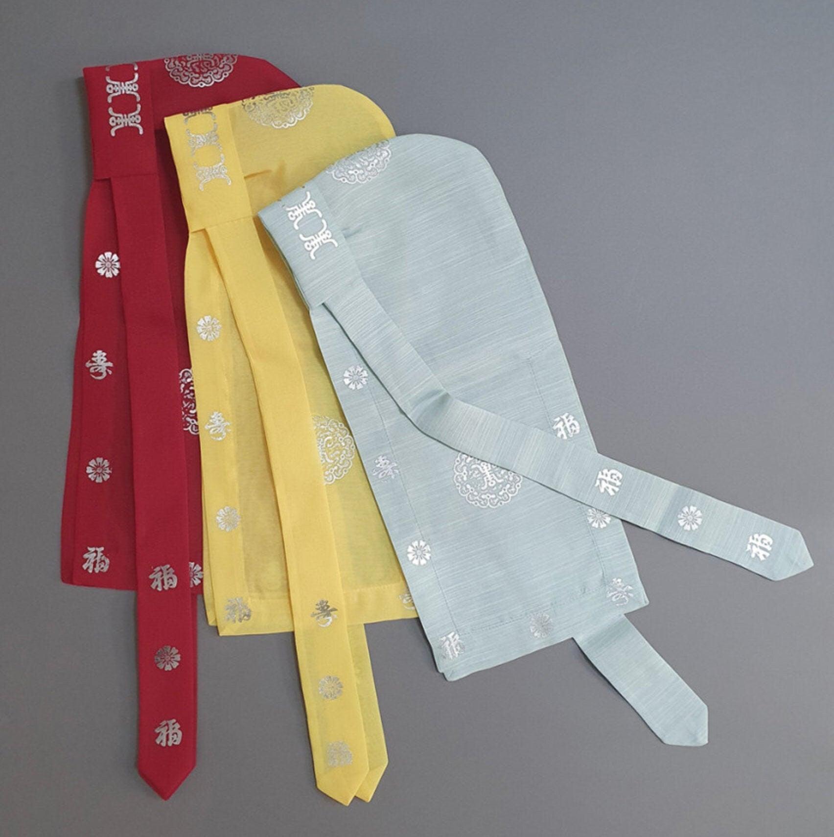 Vivid Hyun-goon Bokgun (3 colors - XS, S) - Native Korean
