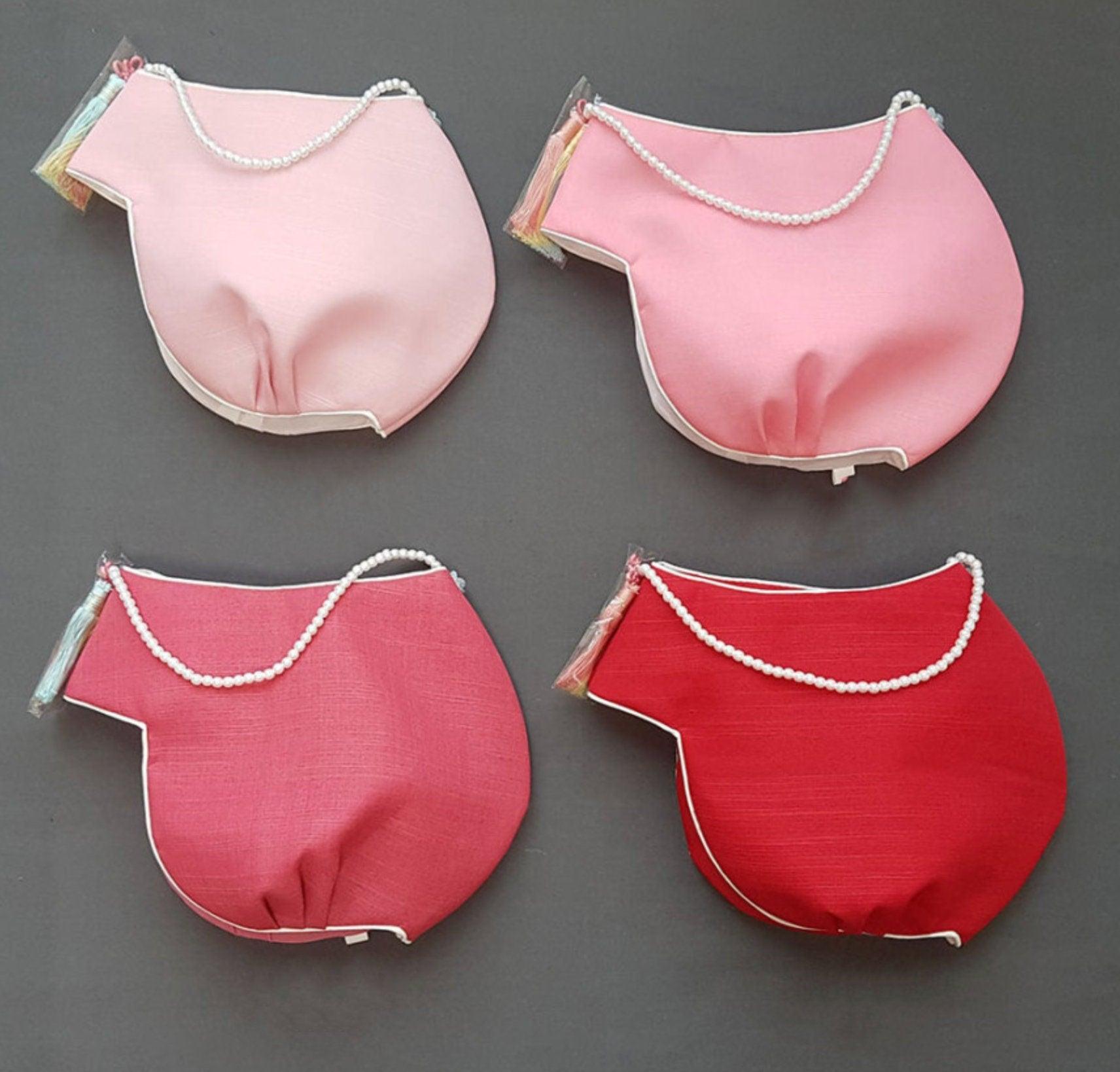 Warm Yedong Jobawi (4 colors) - Native Korean