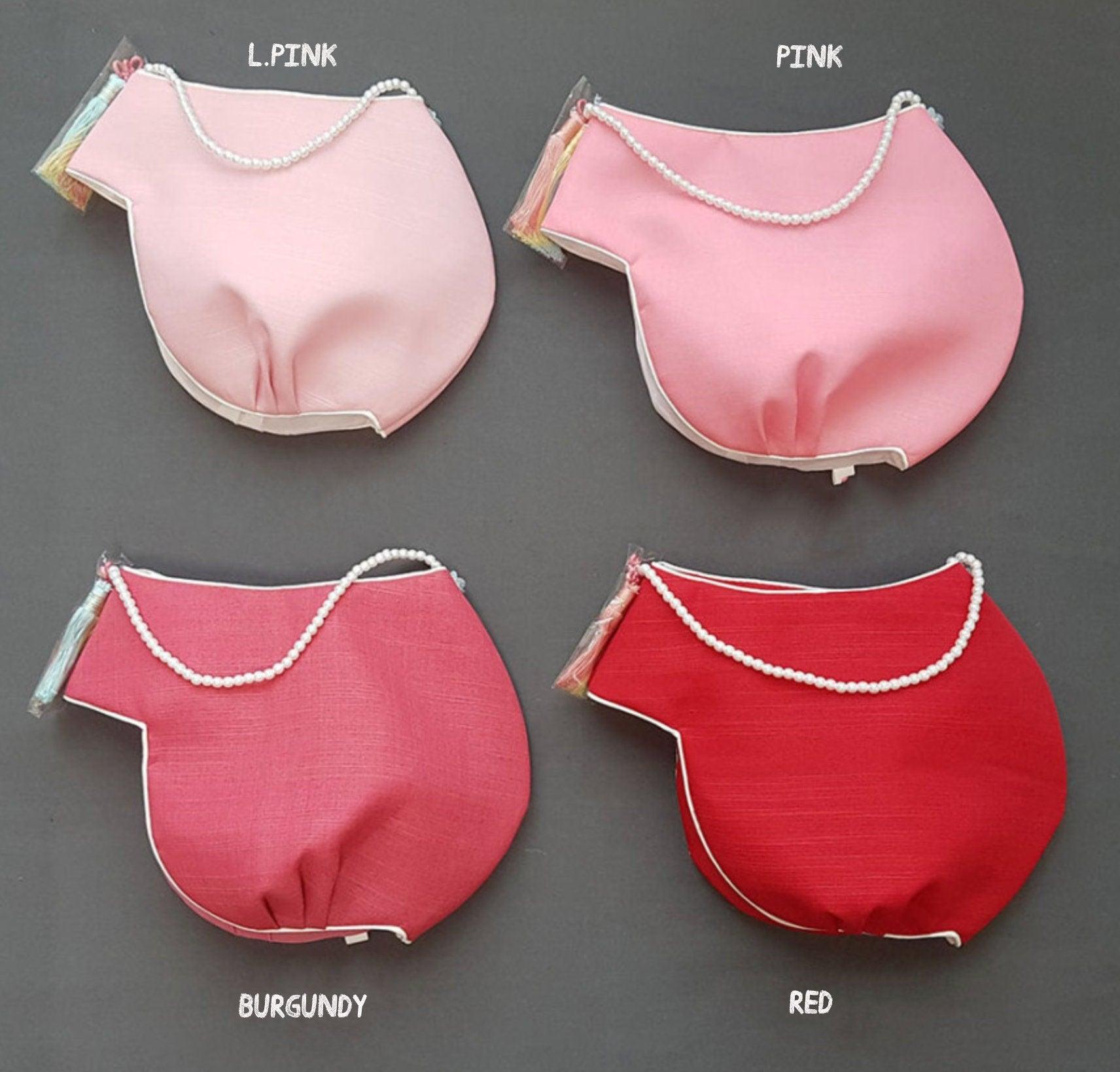 Warm Yedong Jobawi (4 colors) - Native Korean