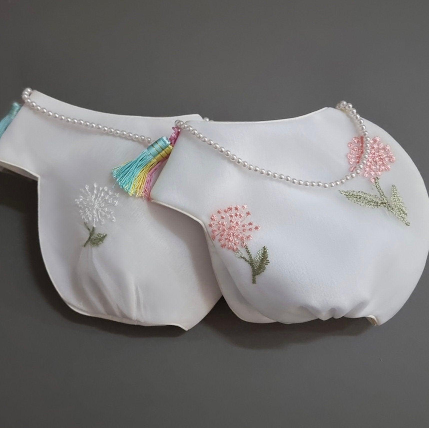 Xia Jobawi (2 colors - XS, S) - Native Korean