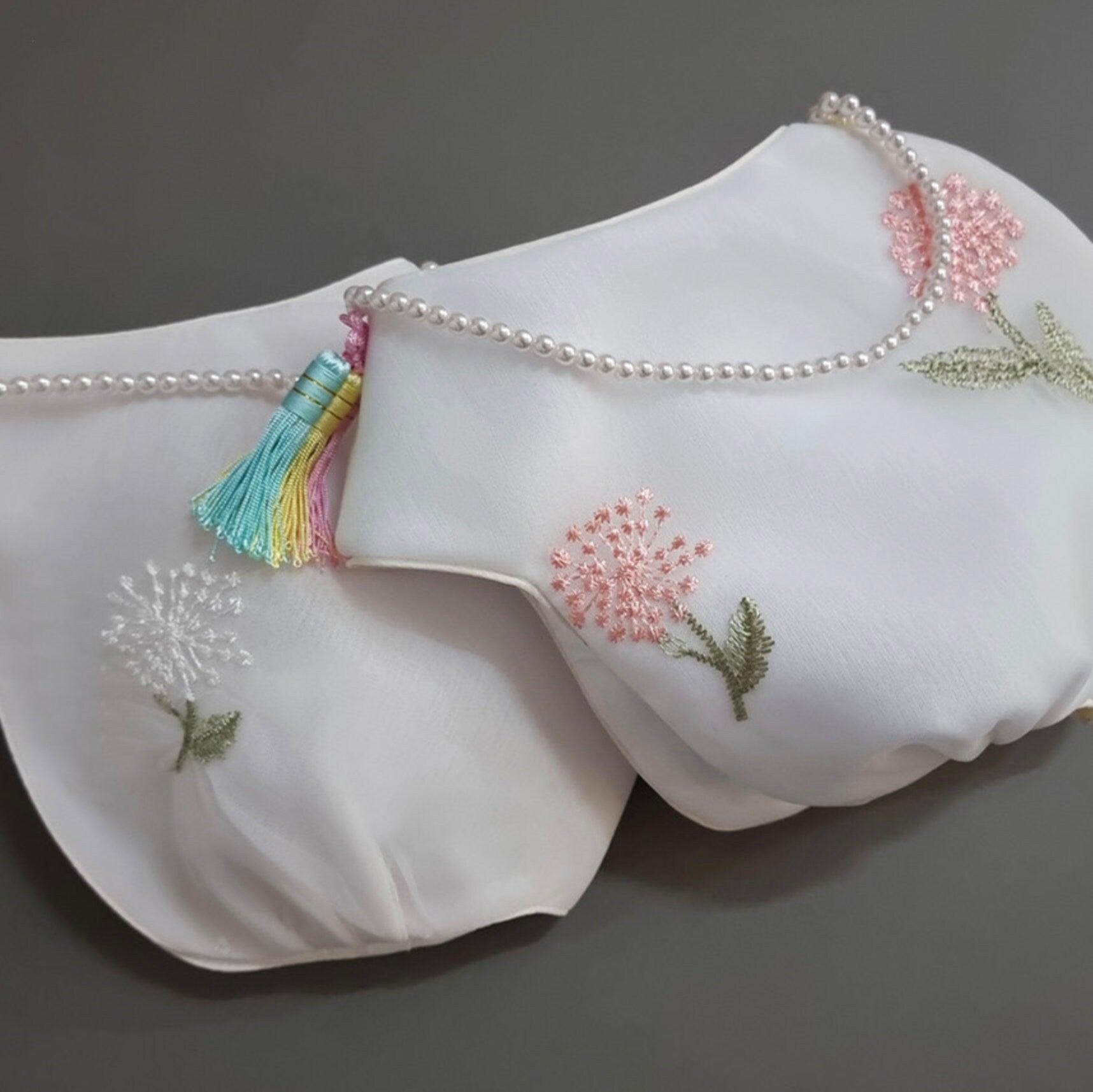 Xia Jobawi (2 colors - XS, S) - Native Korean