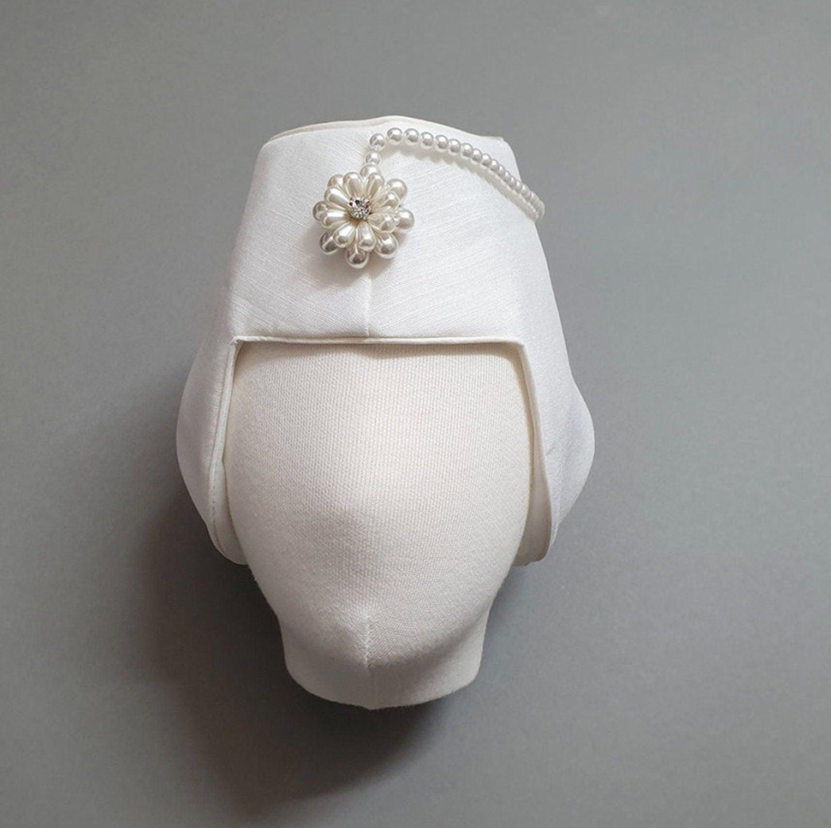 Yejin Beads Jobawi (3 colors) - Native Korean