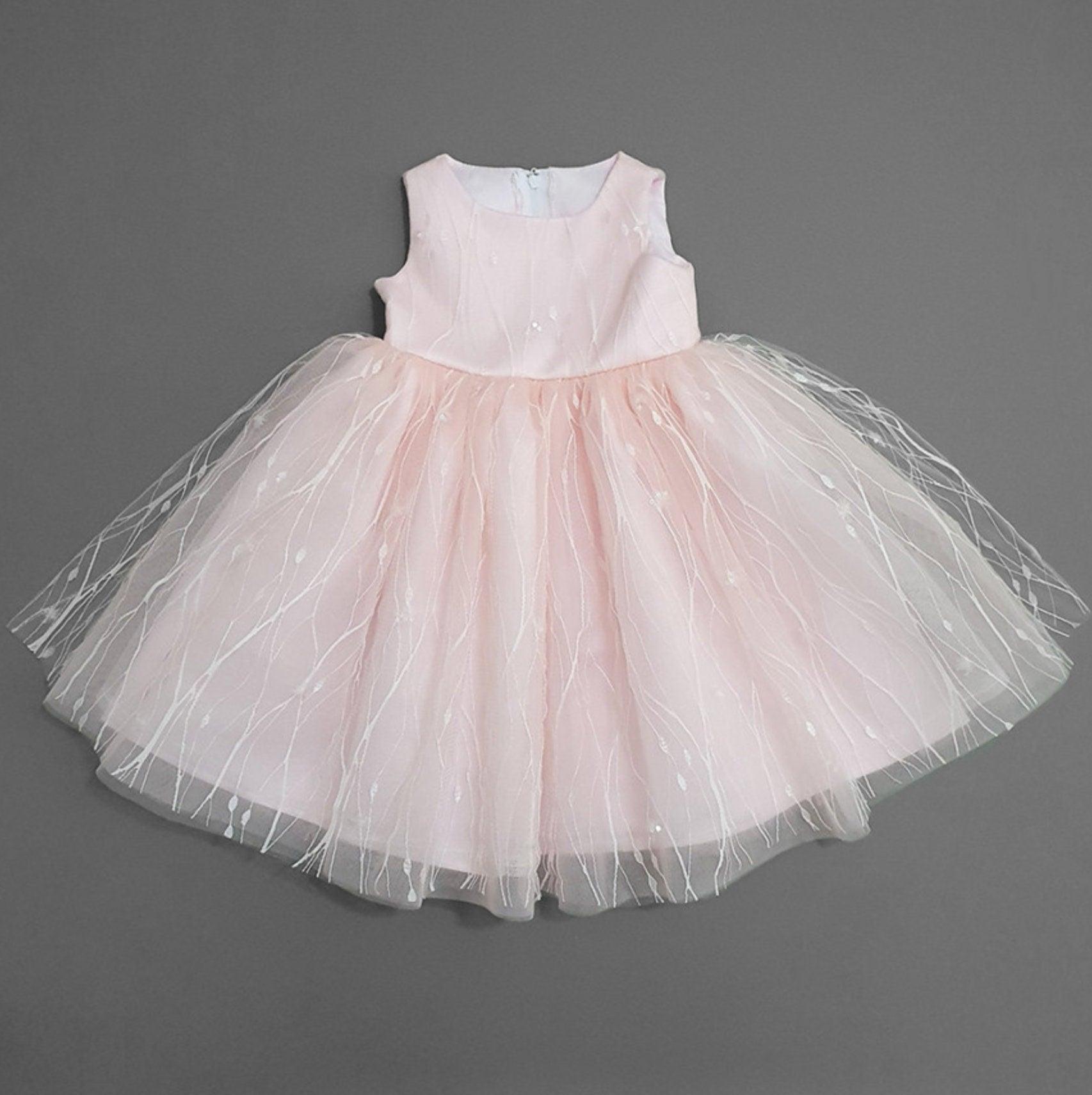 Yewha Dress Girl Hanbok (100D-2YR) - Native Korean