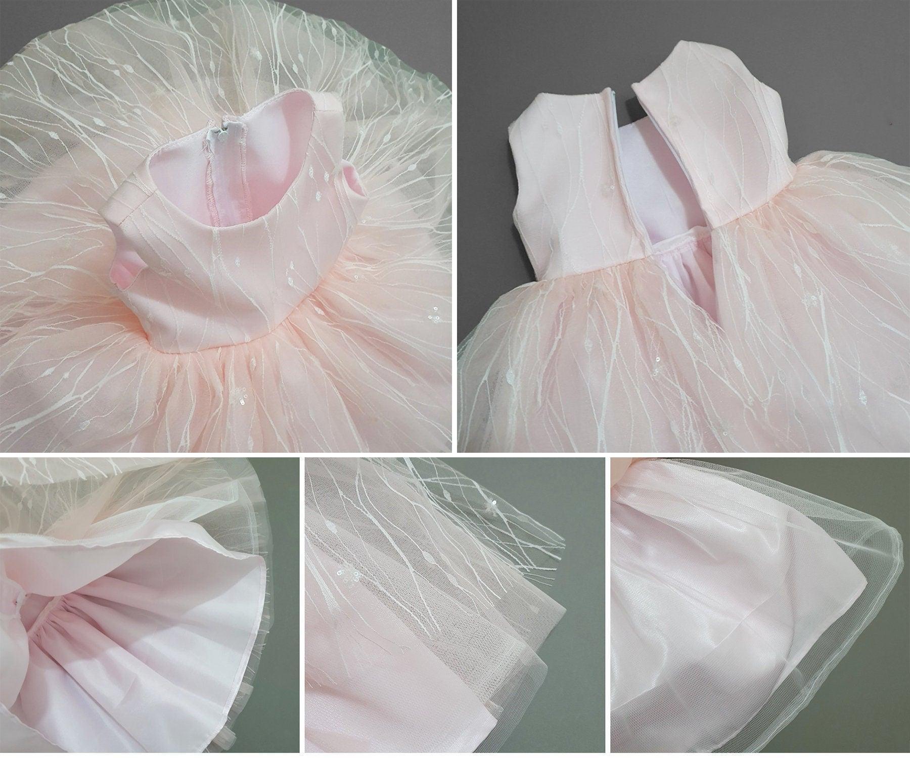 Yewha Dress Girl Hanbok (100D-2YR) - Native Korean